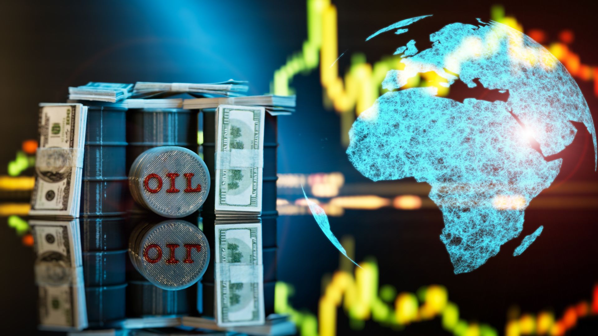 Repsol y Naturgy en el foco: la crisis de Irán dispara las expectativas ...